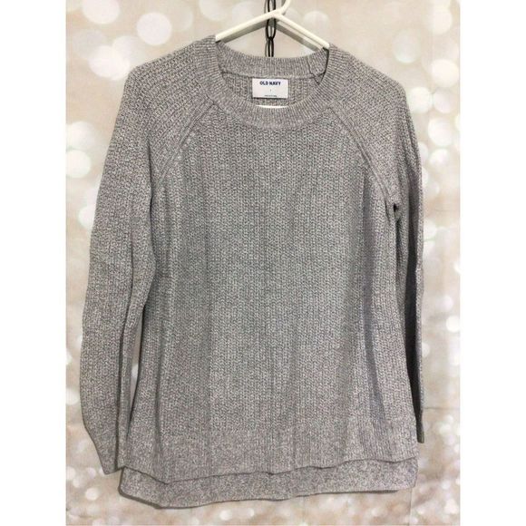 Old Navy Crewneck Sweater Size Small - Picture 7 of 13
